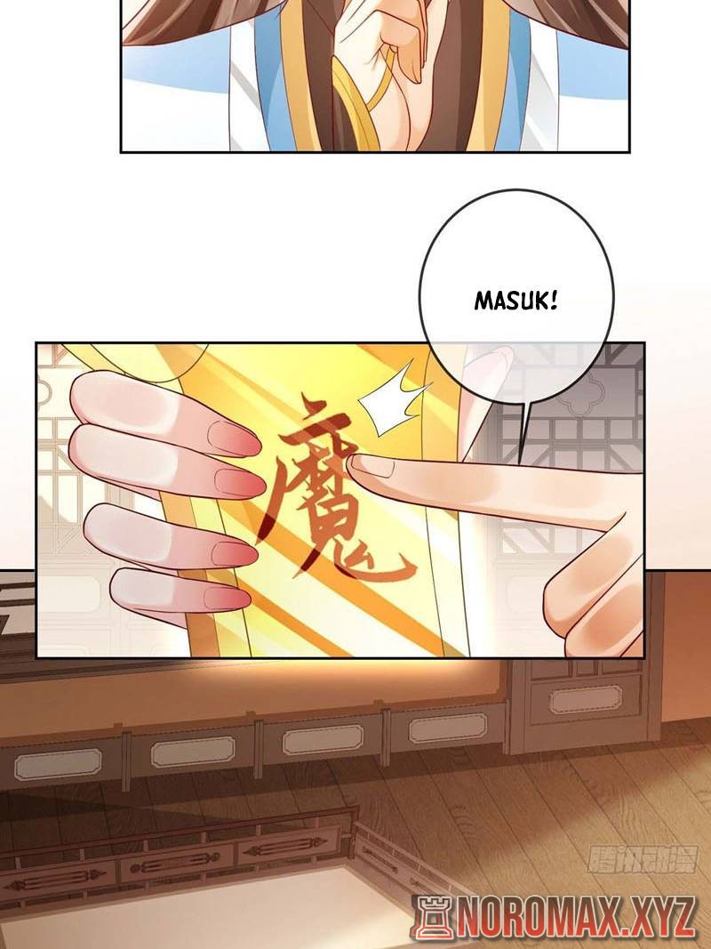 Sign in the Mystery Box to Dominate the World of Cultivation Chapter 15 Bahasa Indonesia