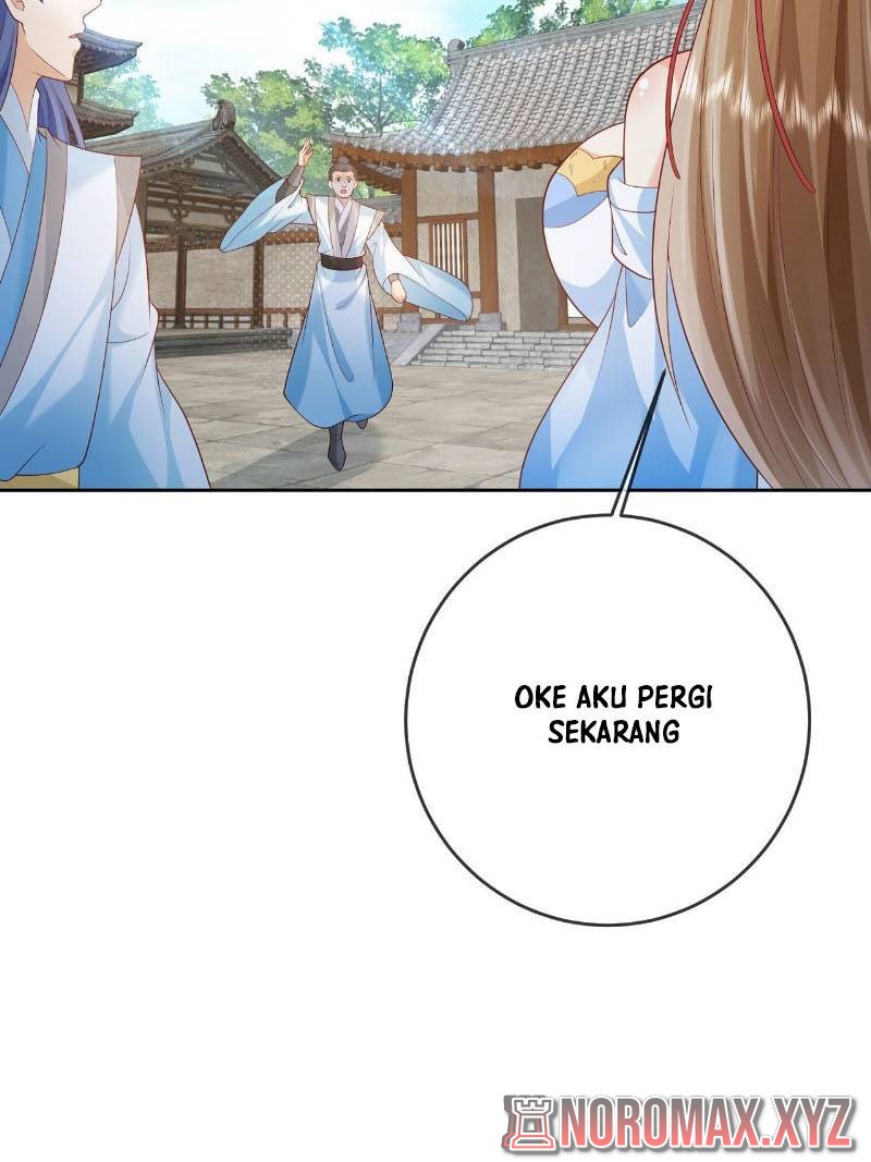 Sign in the Mystery Box to Dominate the World of Cultivation Chapter 15 Bahasa Indonesia