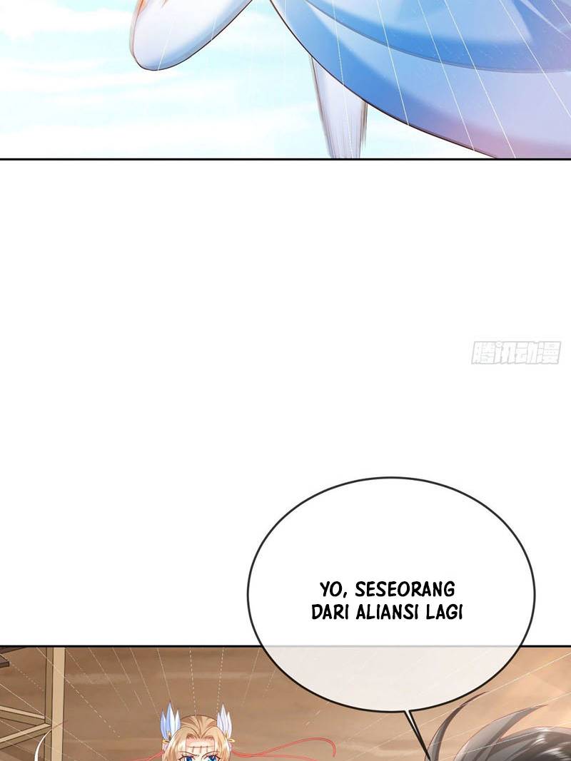Sign in the Mystery Box to Dominate the World of Cultivation Chapter 17 Bahasa Indonesia