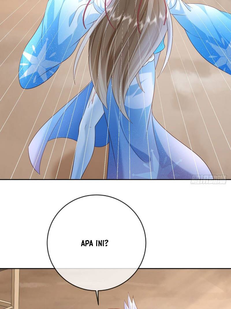 Sign in the Mystery Box to Dominate the World of Cultivation Chapter 17 Bahasa Indonesia