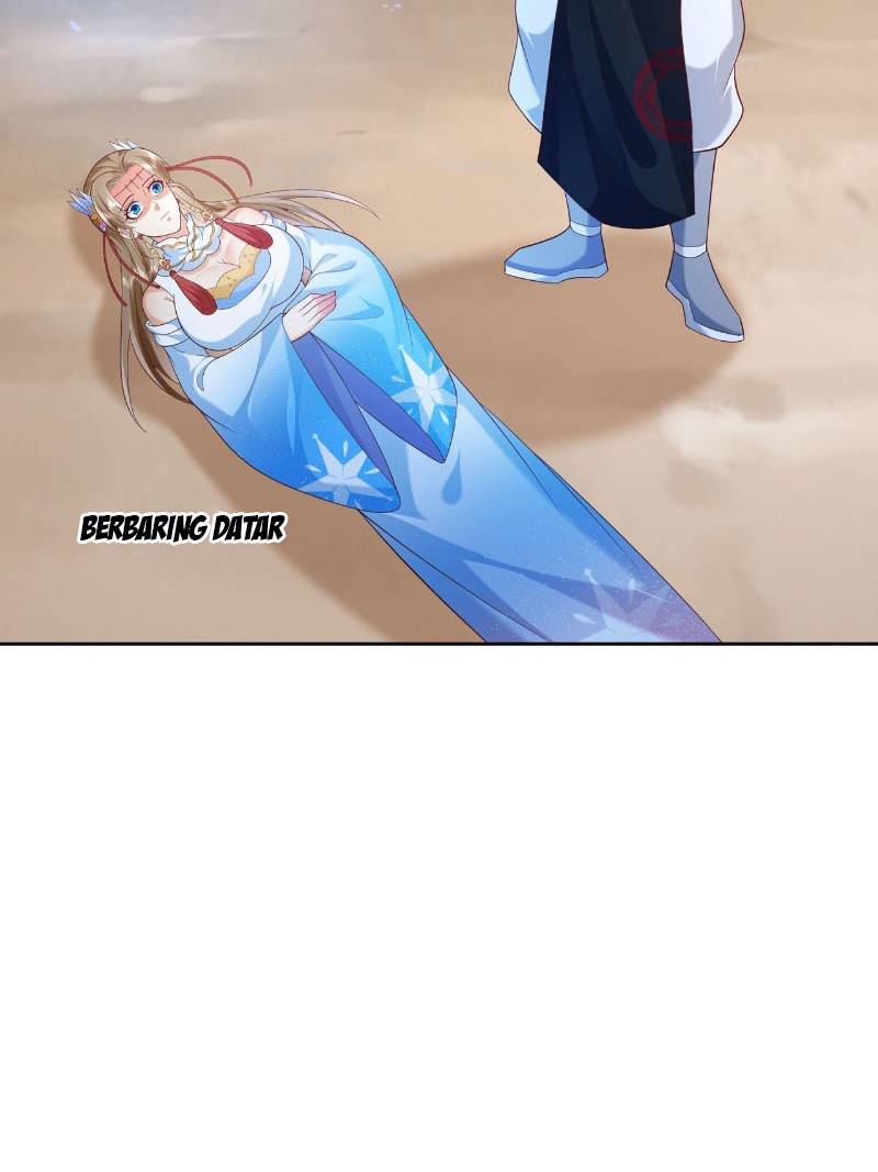 Sign in the Mystery Box to Dominate the World of Cultivation Chapter 17 Bahasa Indonesia