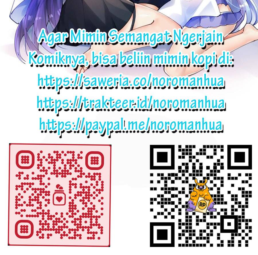 Sign in the Mystery Box to Dominate the World of Cultivation Chapter 18 Bahasa Indonesia