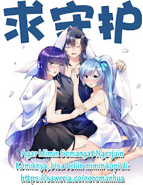 Sign in the Mystery Box to Dominate the World of Cultivation chapter 19