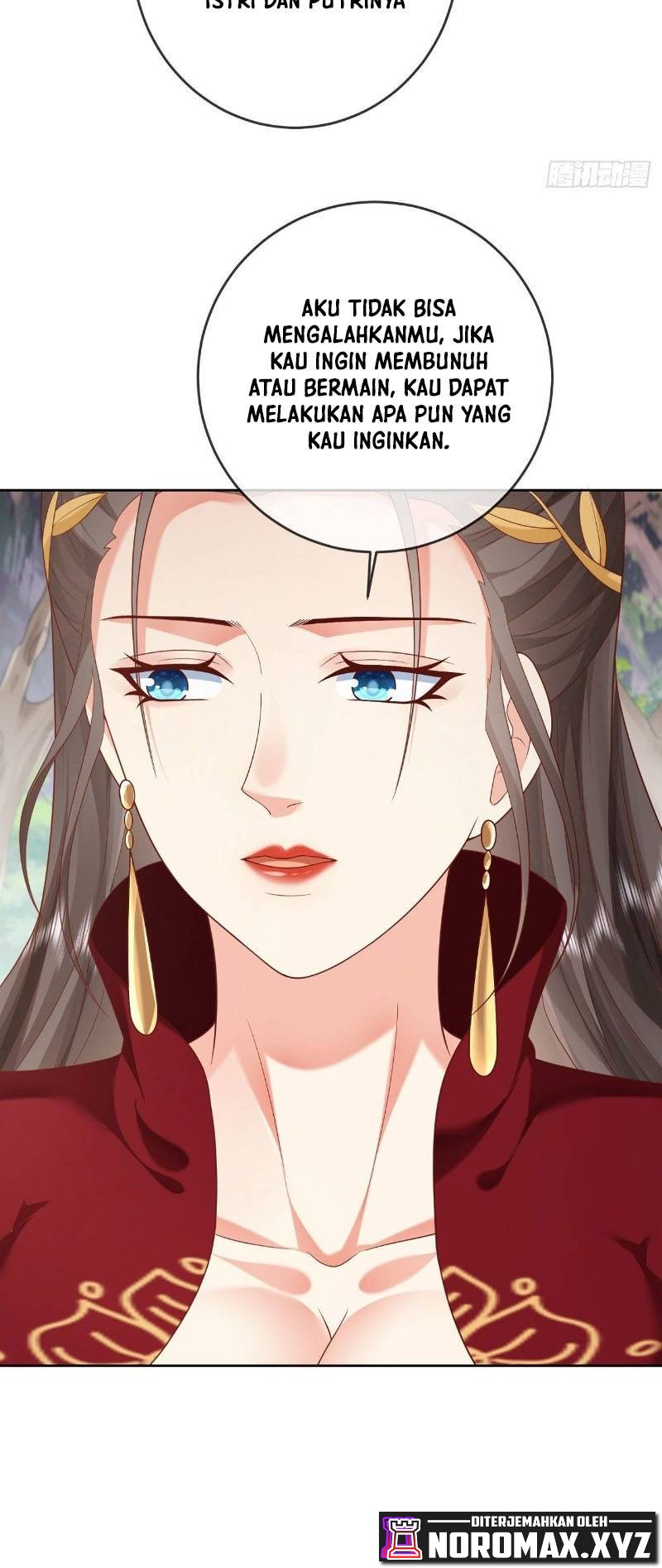 Sign in the Mystery Box to Dominate the World of Cultivation chapter 27