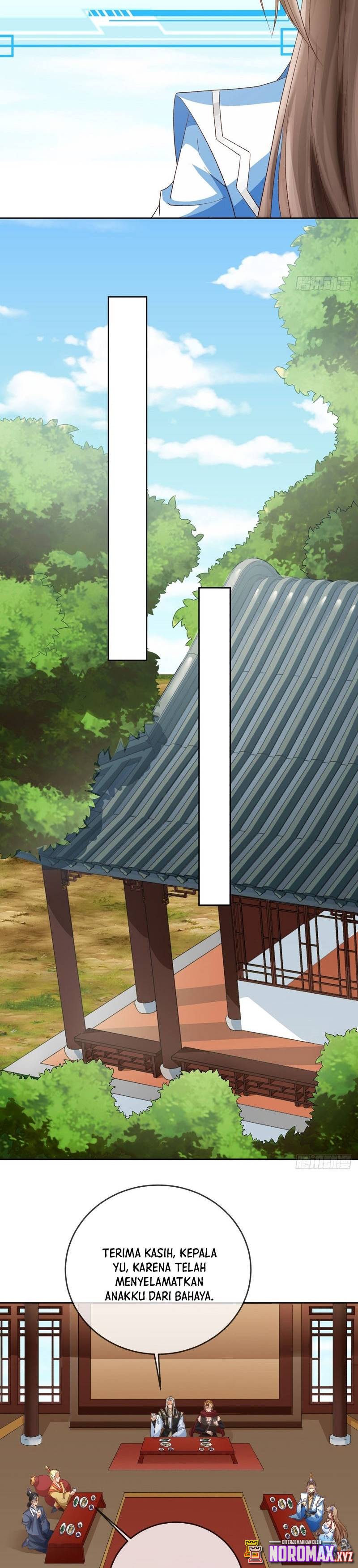 Sign in the Mystery Box to Dominate the World of Cultivation chapter 38