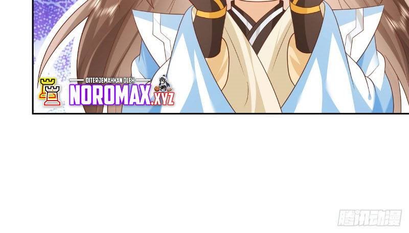 Sign in the Mystery Box to Dominate the World of Cultivation Chapter 39 Bahasa Indonesia