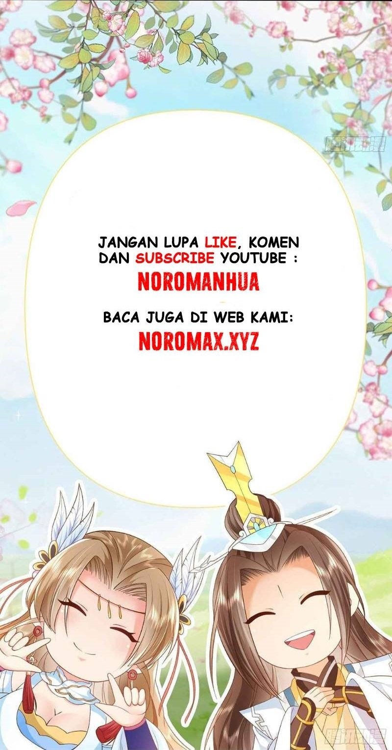 Sign in the Mystery Box to Dominate the World of Cultivation Chapter 39 Bahasa Indonesia