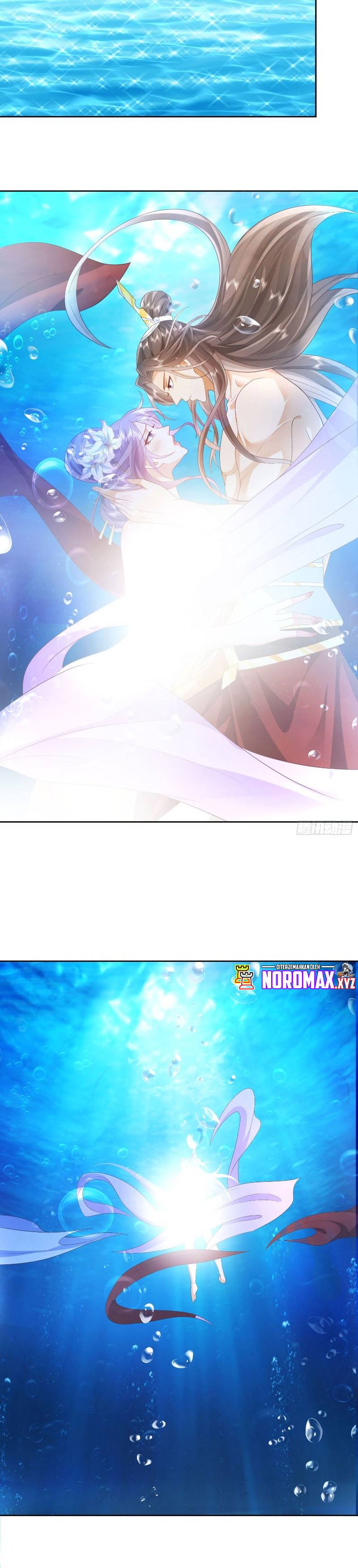 Sign in the Mystery Box to Dominate the World of Cultivation chapter 40