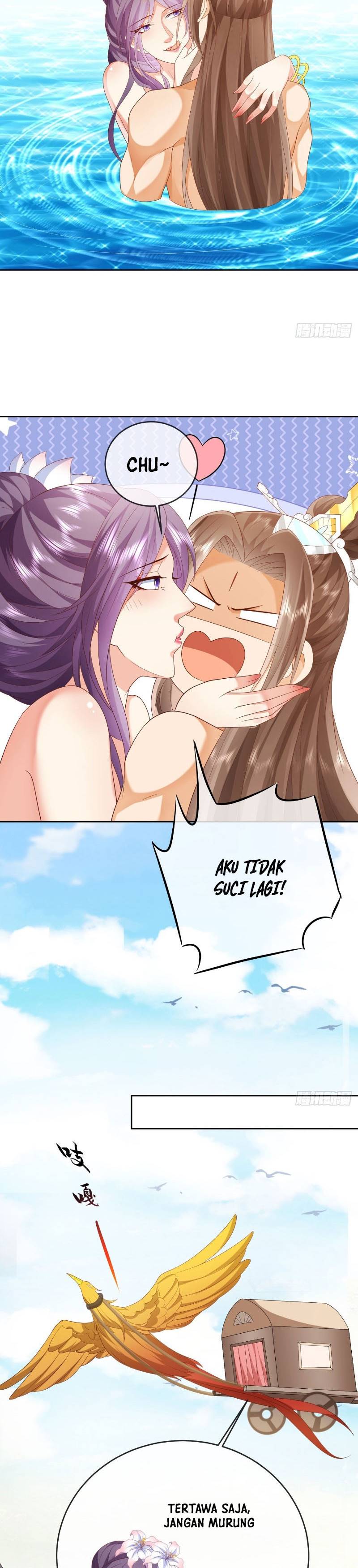 Sign in the Mystery Box to Dominate the World of Cultivation chapter 40
