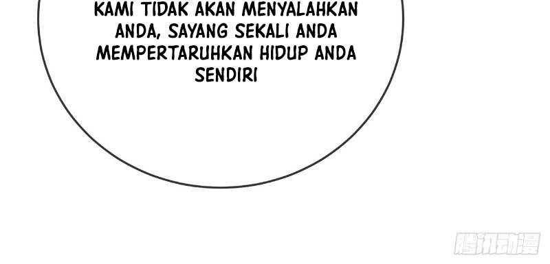 Sign in the Mystery Box to Dominate the World of Cultivation Chapter 45 Bahasa Indonesia