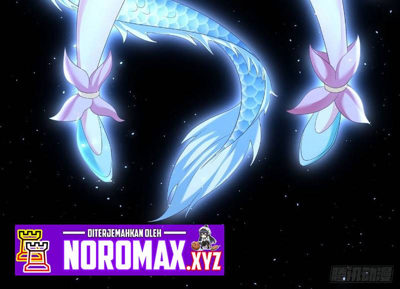 Sign in the Mystery Box to Dominate the World of Cultivation Chapter 48 Bahasa Indonesia