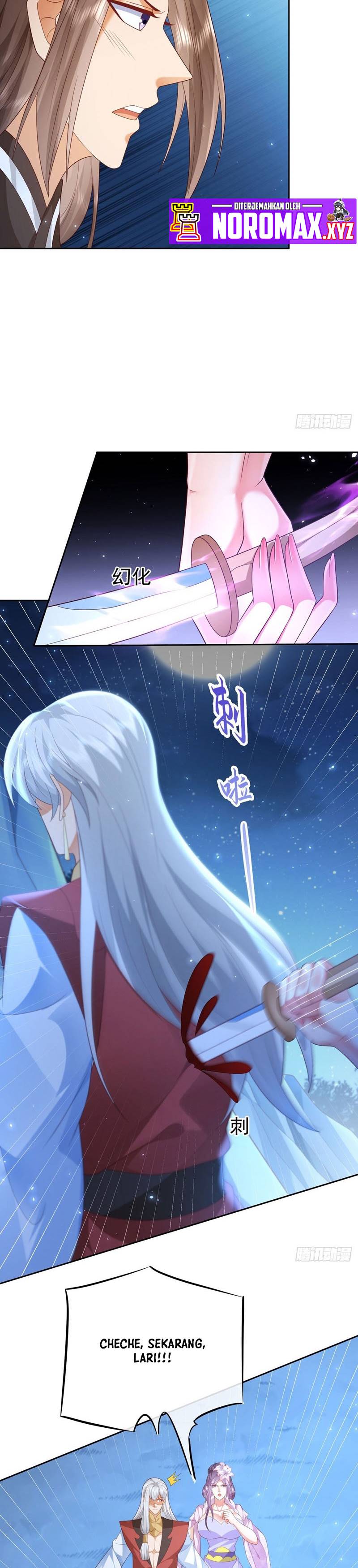 Sign in the Mystery Box to Dominate the World of Cultivation chapter 50
