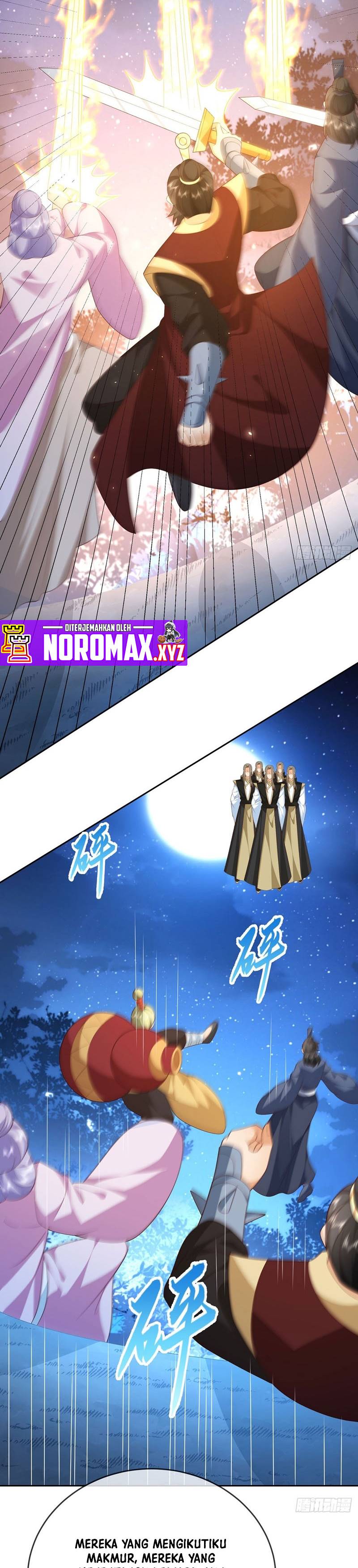 Sign in the Mystery Box to Dominate the World of Cultivation chapter 53