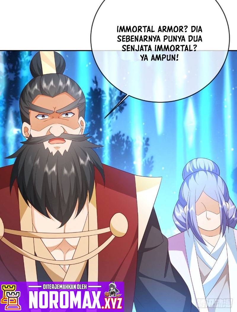 Sign in the Mystery Box to Dominate the World of Cultivation chapter 53