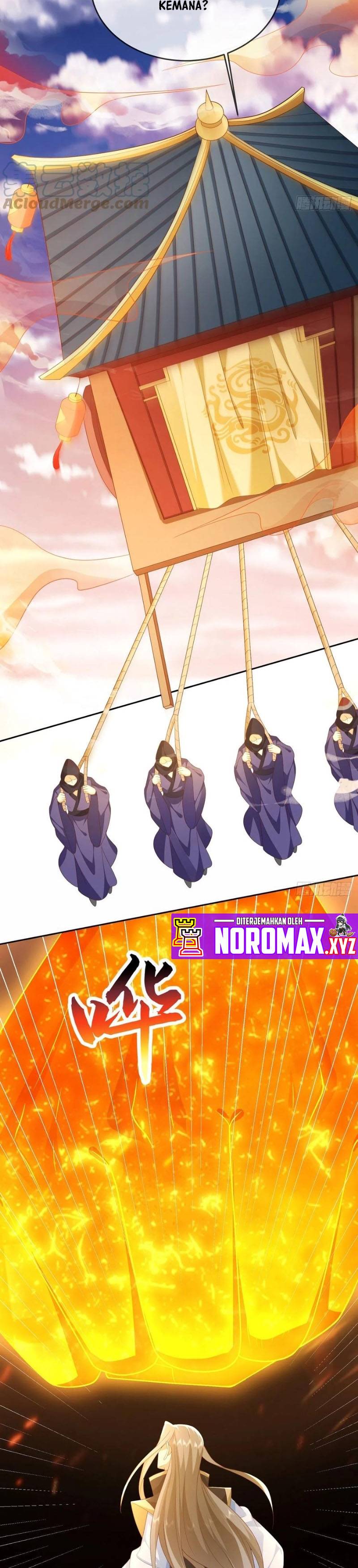 Sign in the Mystery Box to Dominate the World of Cultivation chapter 54