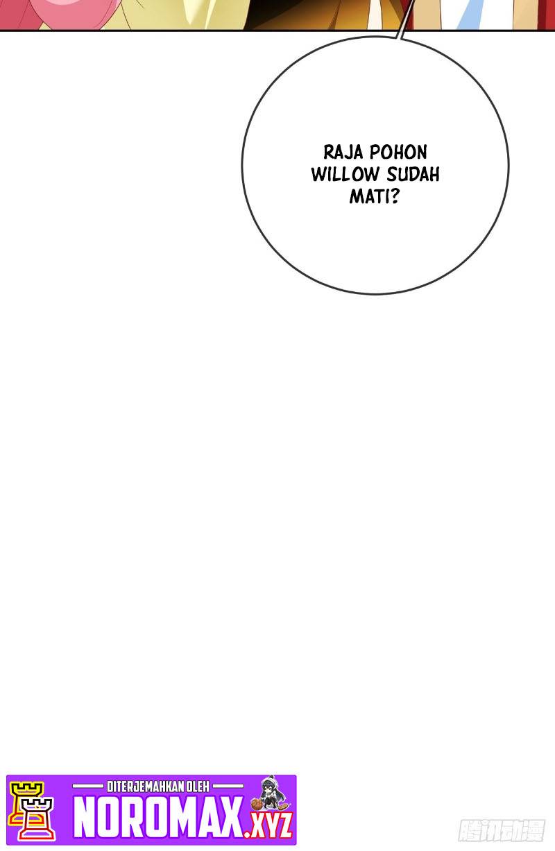 Sign in the Mystery Box to Dominate the World of Cultivation Chapter 58 Bahasa Indonesia