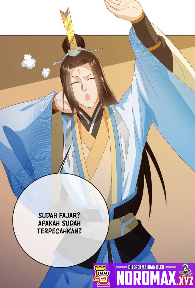 Sign in the Mystery Box to Dominate the World of Cultivation Chapter 59 Bahasa Indonesia