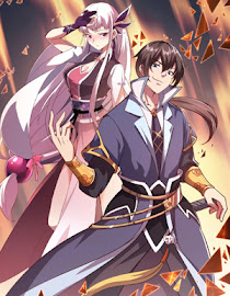 Sign in the Mystery Box to Dominate the World of Cultivation Chapter 59 Bahasa Indonesia