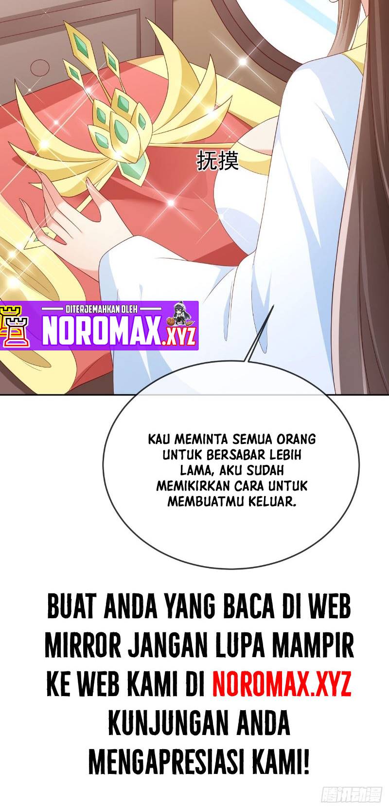 Sign in the Mystery Box to Dominate the World of Cultivation chapter 61