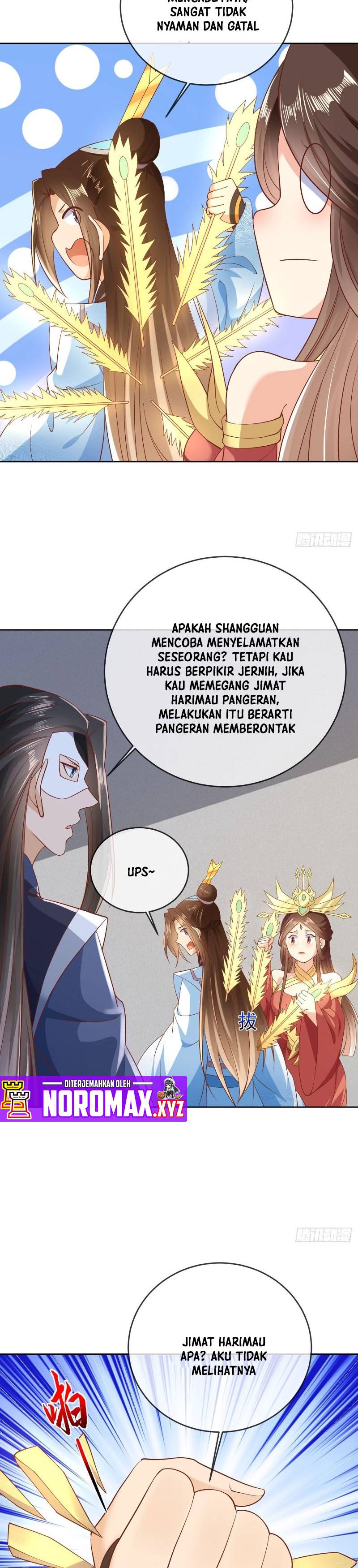 Sign in the Mystery Box to Dominate the World of Cultivation chapter 64