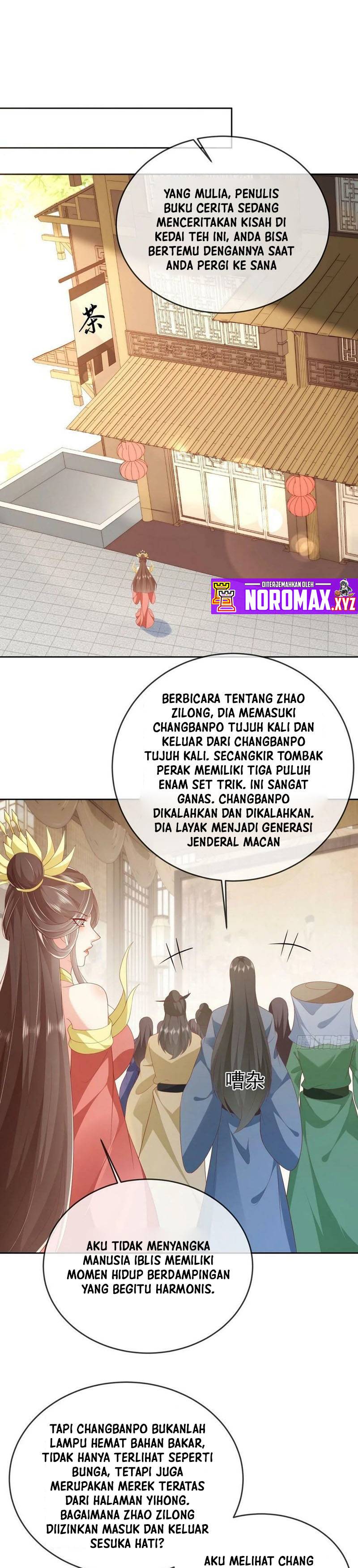 Sign in the Mystery Box to Dominate the World of Cultivation chapter 71