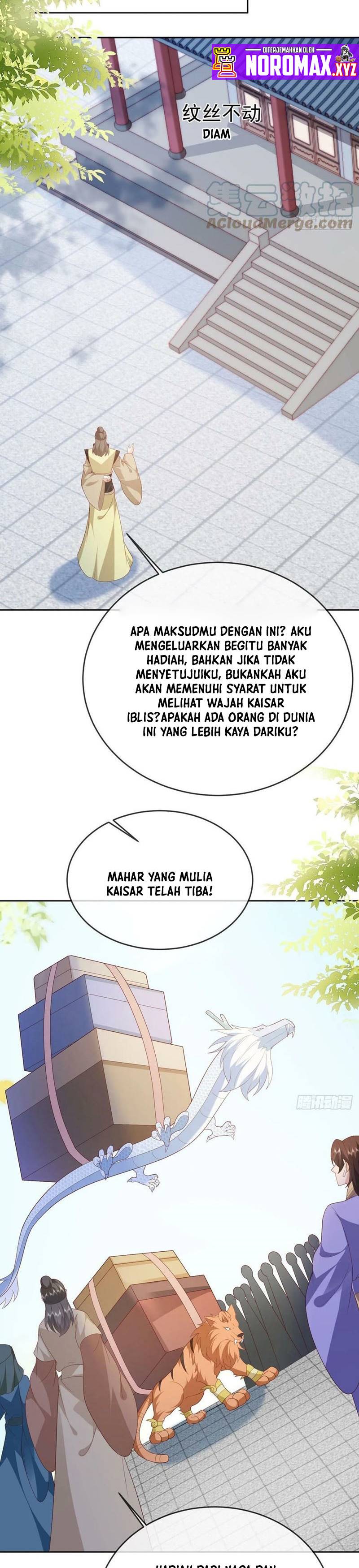 Sign in the Mystery Box to Dominate the World of Cultivation chapter 71