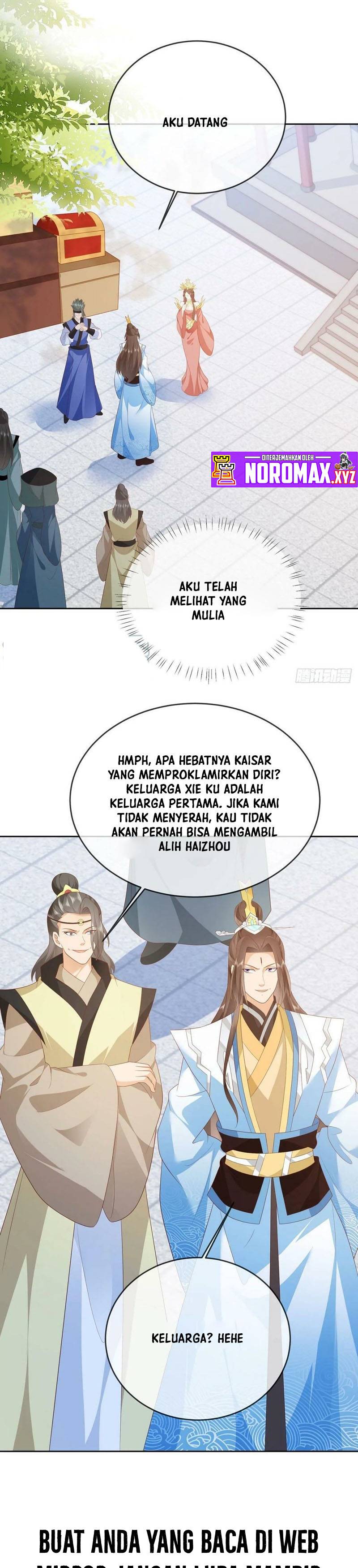 Sign in the Mystery Box to Dominate the World of Cultivation chapter 71