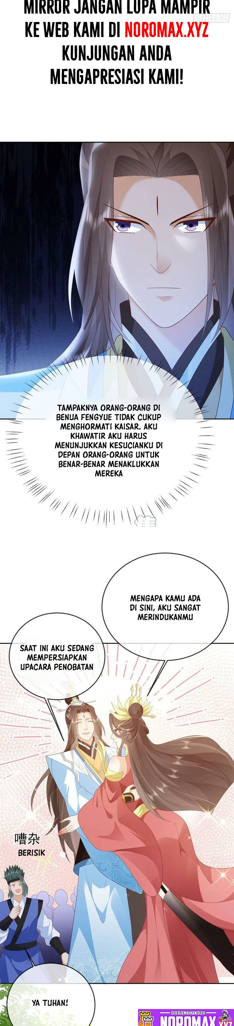 Sign in the Mystery Box to Dominate the World of Cultivation chapter 71
