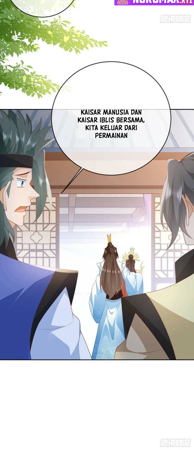 Sign in the Mystery Box to Dominate the World of Cultivation chapter 71