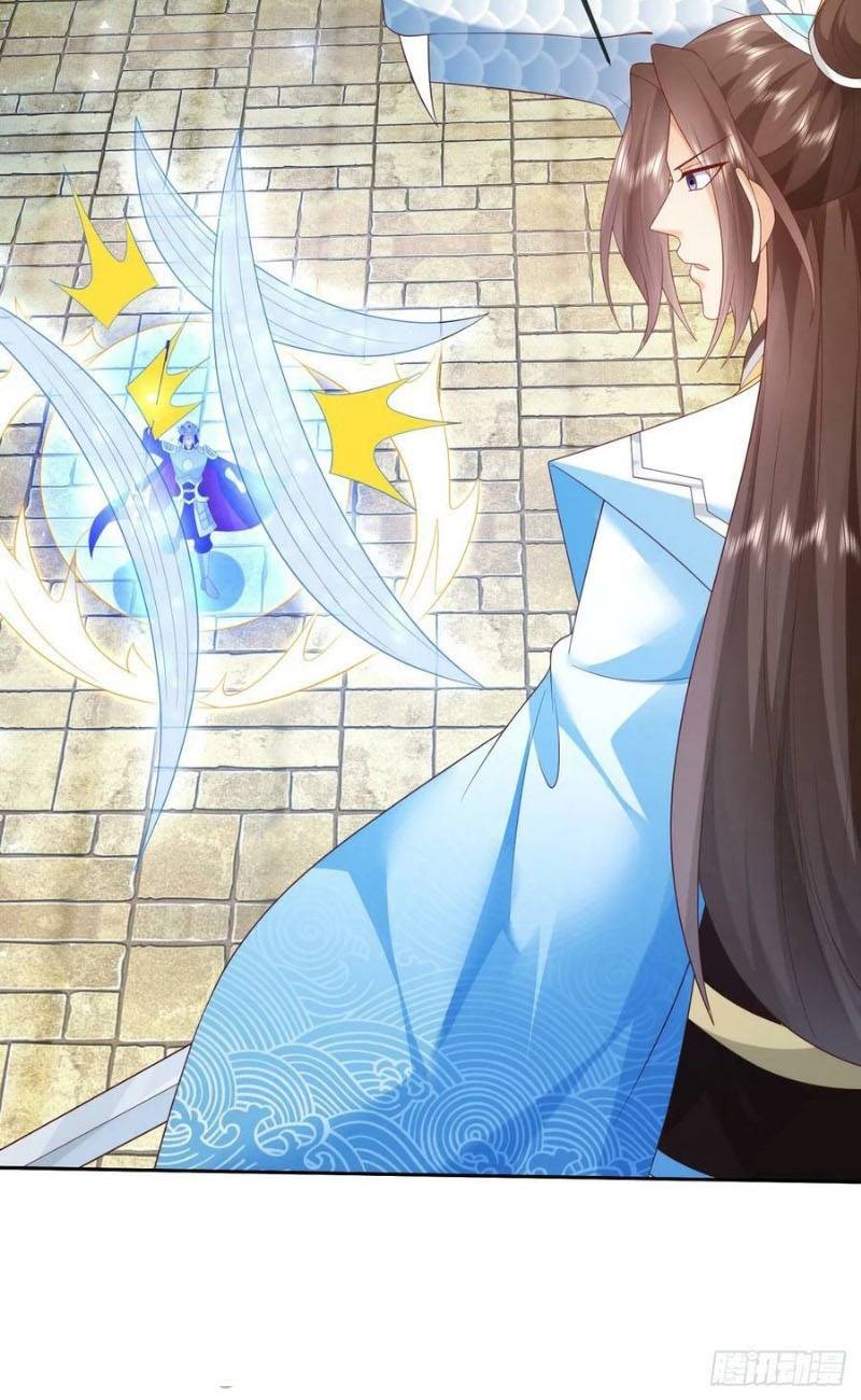 Sign in the Mystery Box to Dominate the World of Cultivation Chapter 73 Bahasa Indonesia