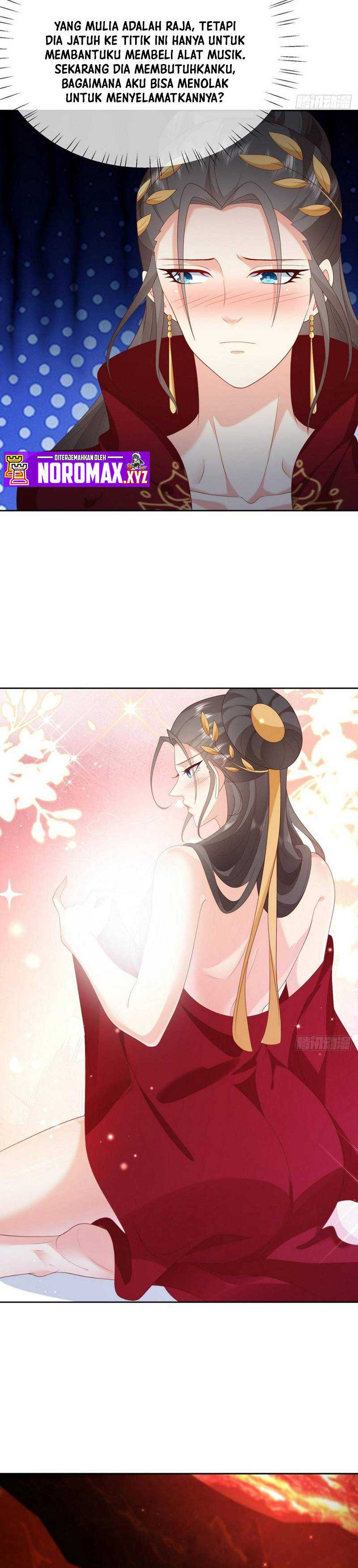 Sign in the Mystery Box to Dominate the World of Cultivation Chapter 75 Bahasa Indonesia