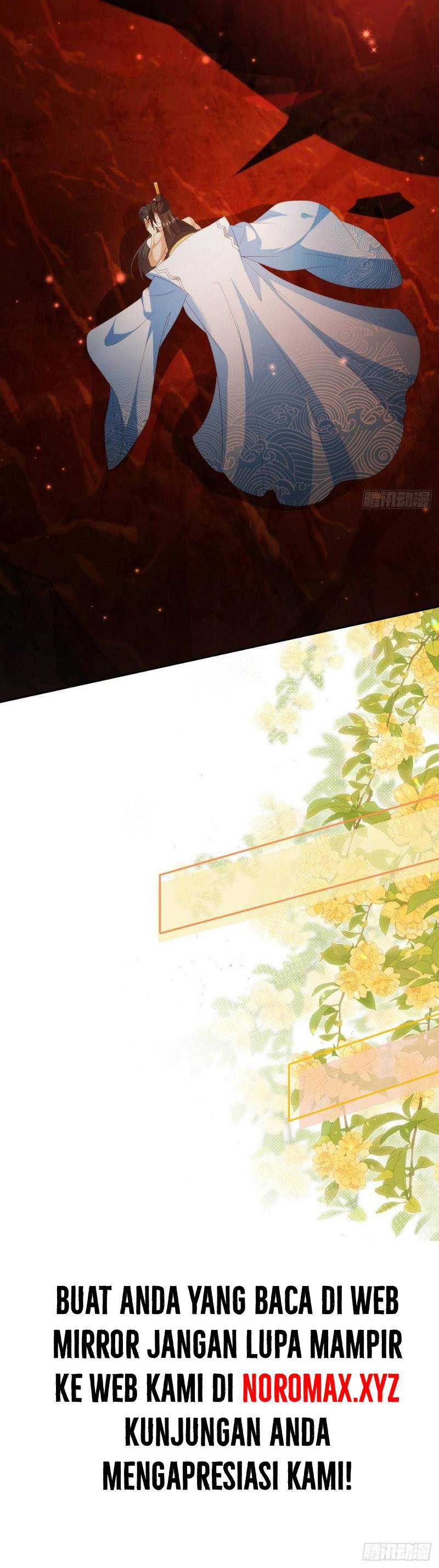 Sign in the Mystery Box to Dominate the World of Cultivation Chapter 75 Bahasa Indonesia