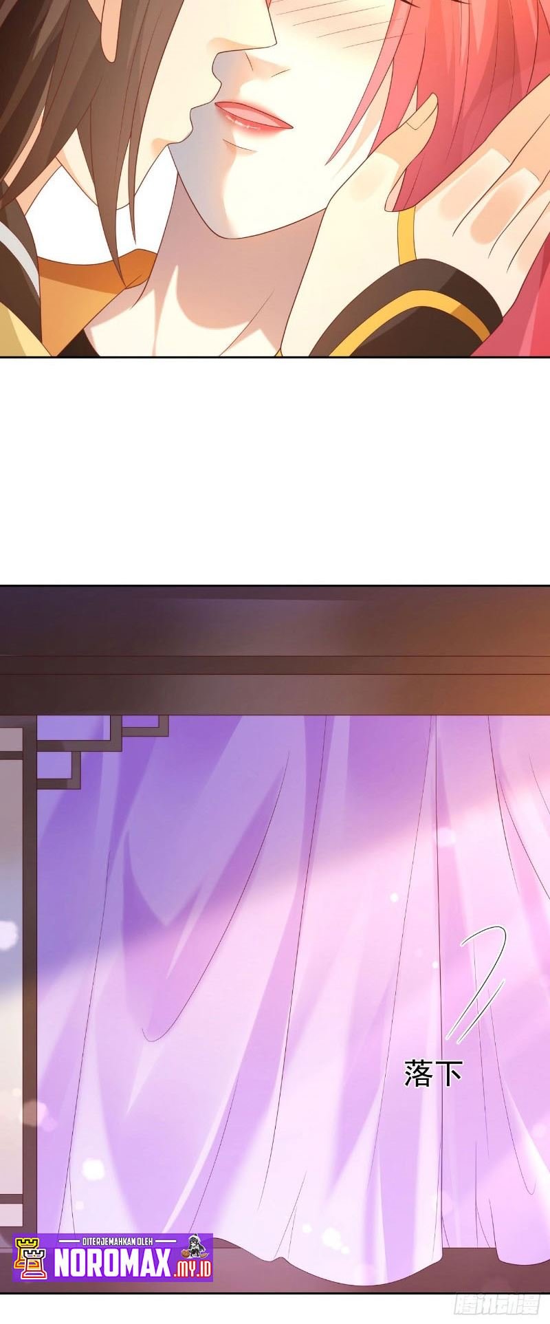 Sign in the Mystery Box to Dominate the World of Cultivation chapter 84