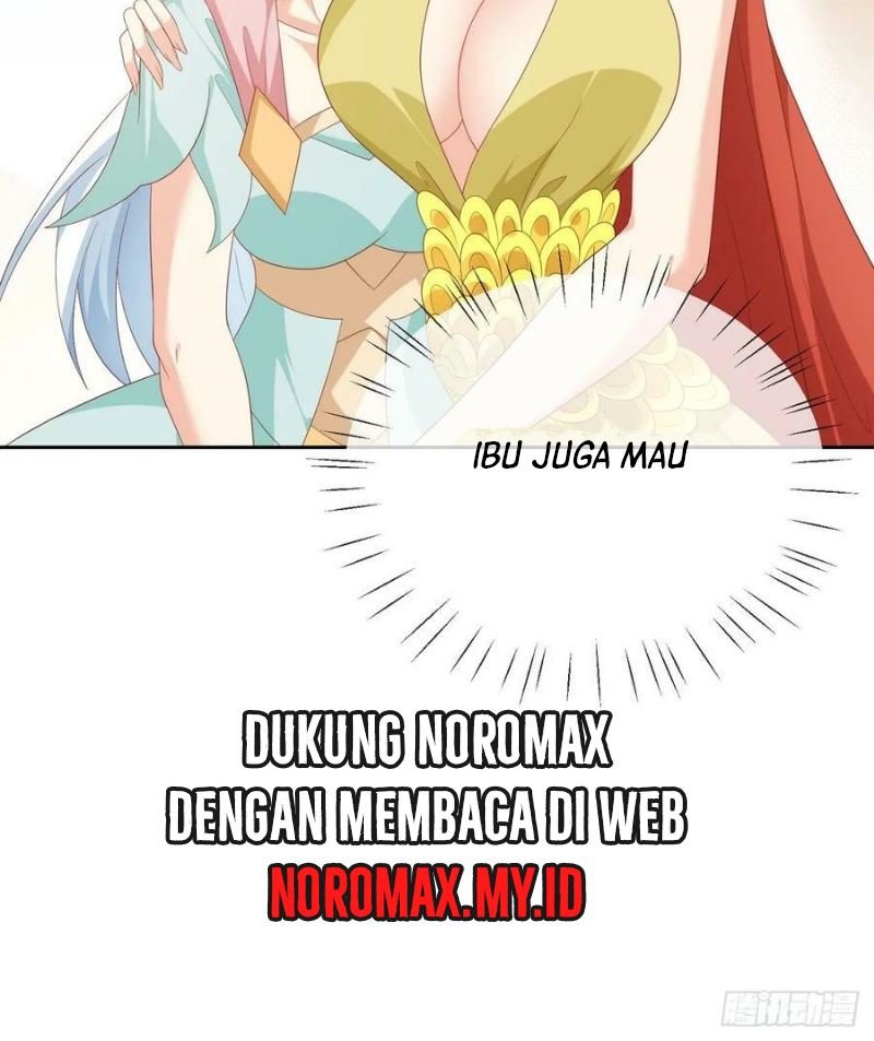 Sign in the Mystery Box to Dominate the World of Cultivation Chapter 88 Bahasa Indonesia