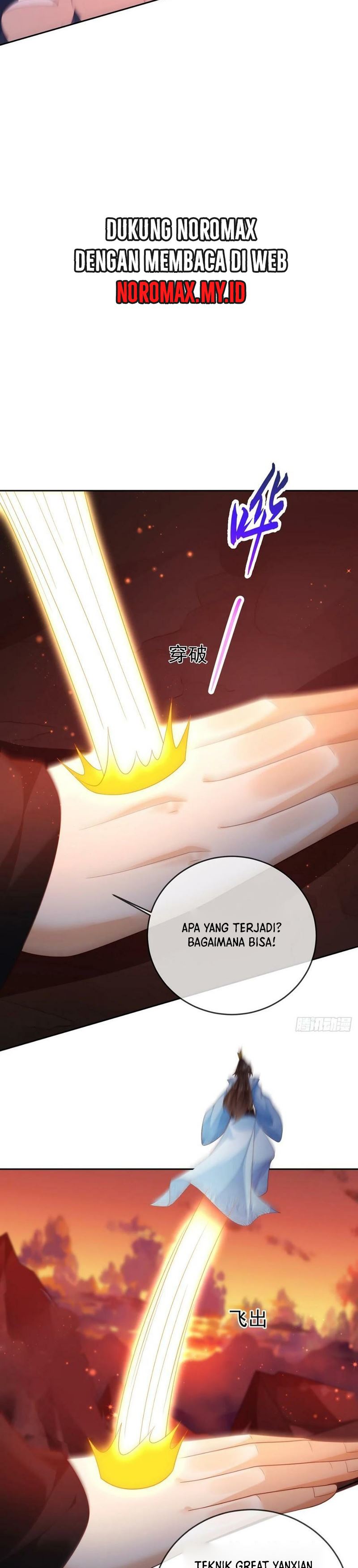 Sign in the Mystery Box to Dominate the World of Cultivation chapter 90