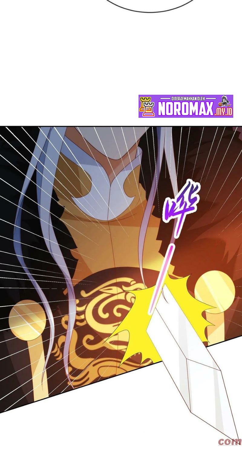 Sign in the Mystery Box to Dominate the World of Cultivation chapter 90