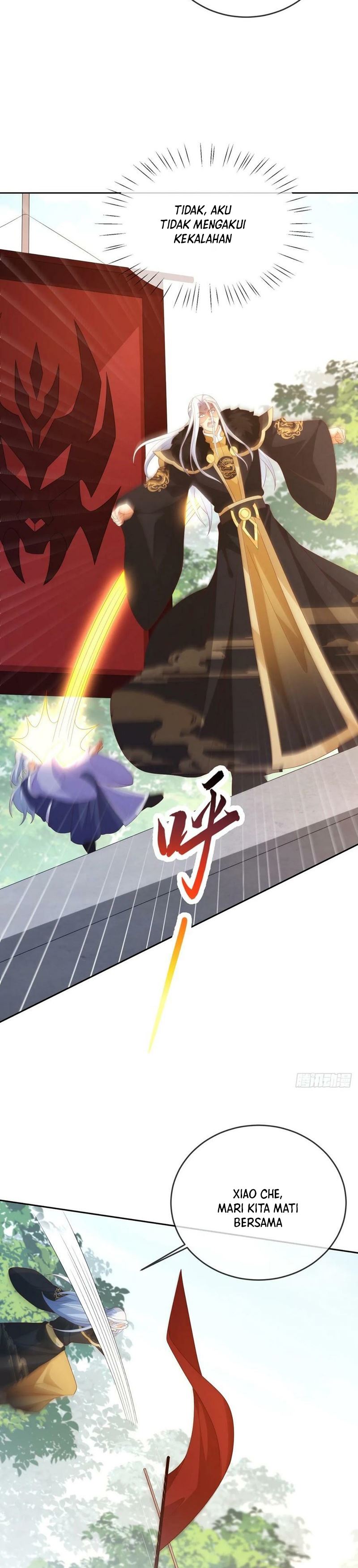 Sign in the Mystery Box to Dominate the World of Cultivation chapter 90