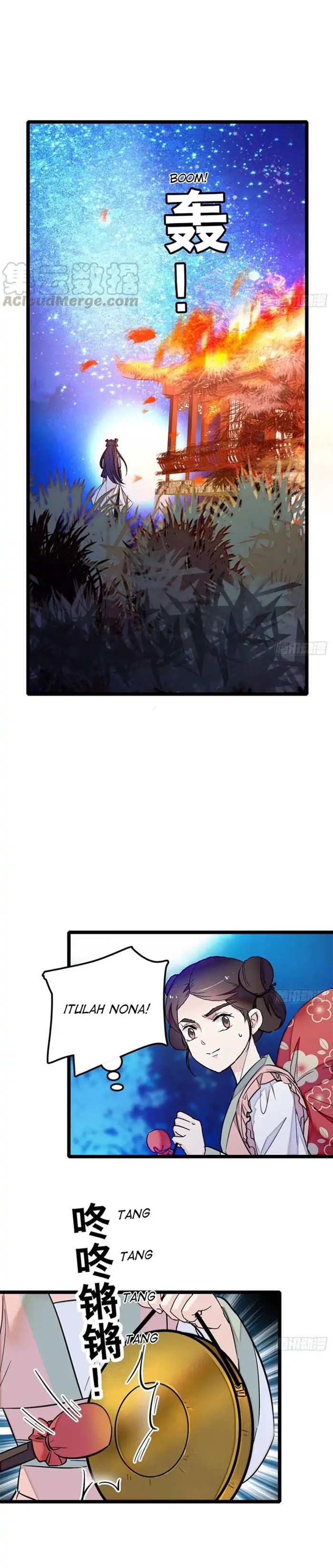 Sijin chapter 3