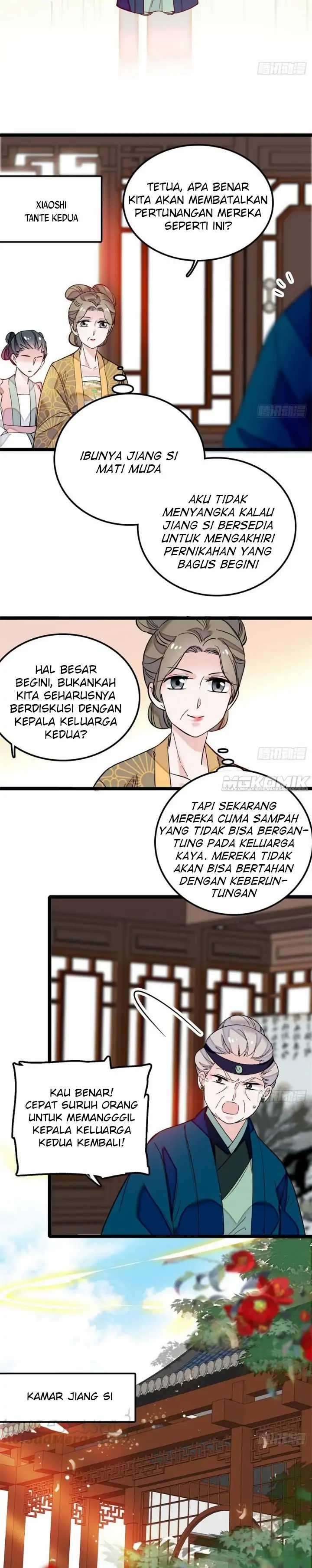 Sijin chapter 7