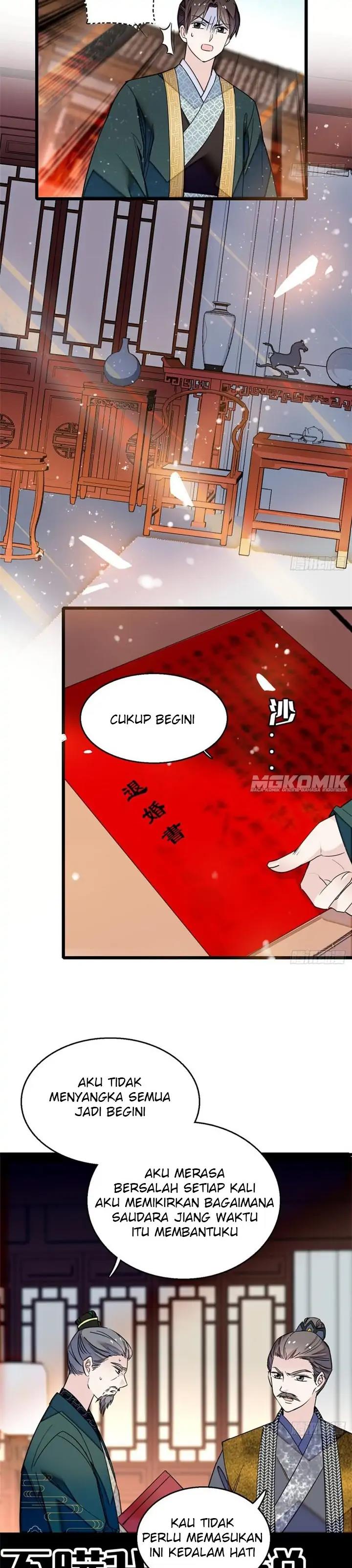 Sijin chapter 11