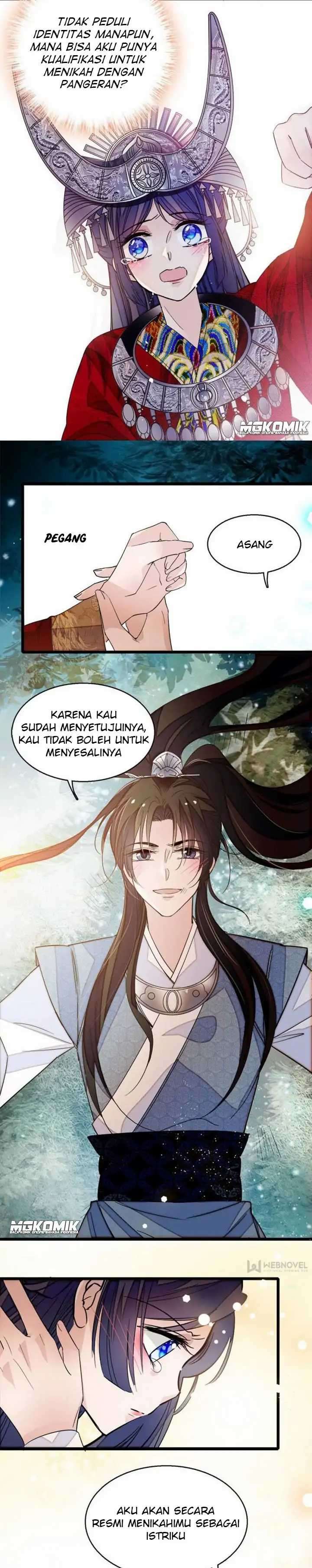 Sijin Chapter 26 Bahasa Indonesia