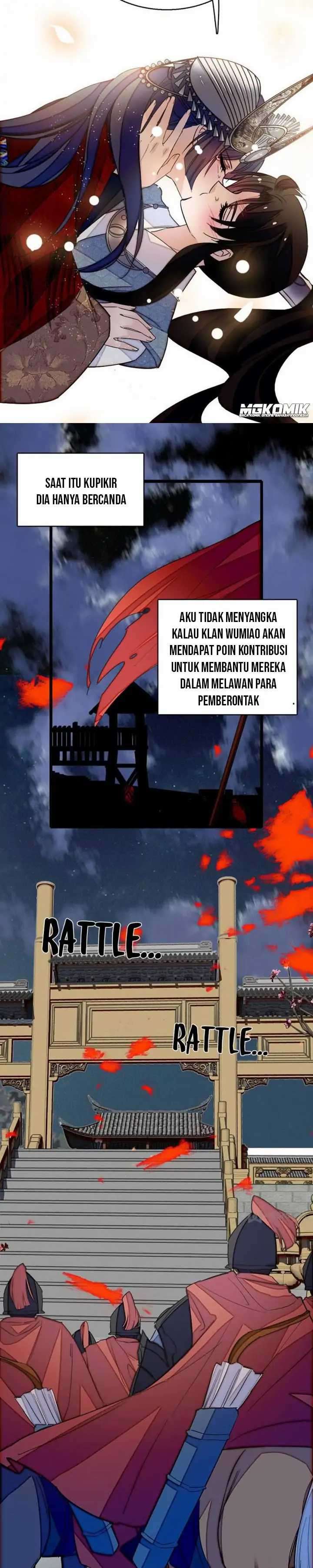 Sijin Chapter 26 Bahasa Indonesia