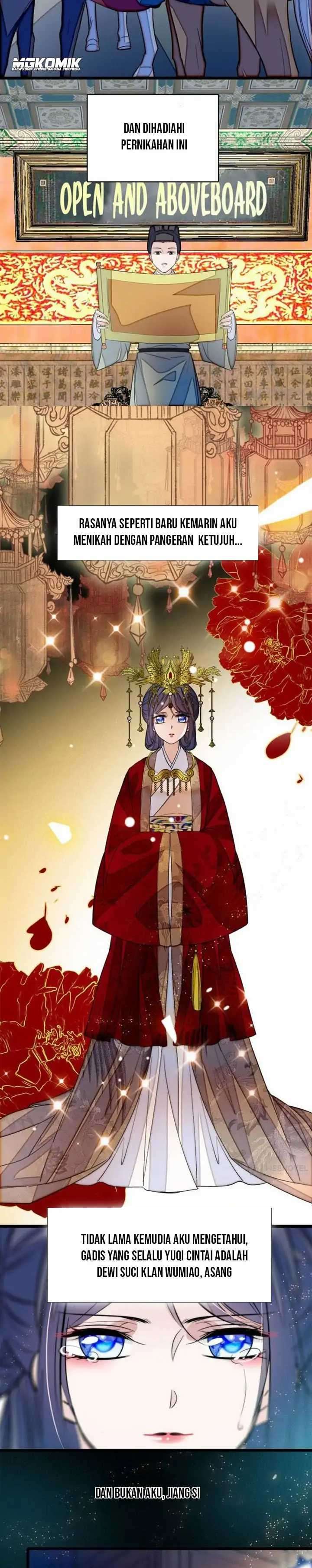 Sijin Chapter 26 Bahasa Indonesia