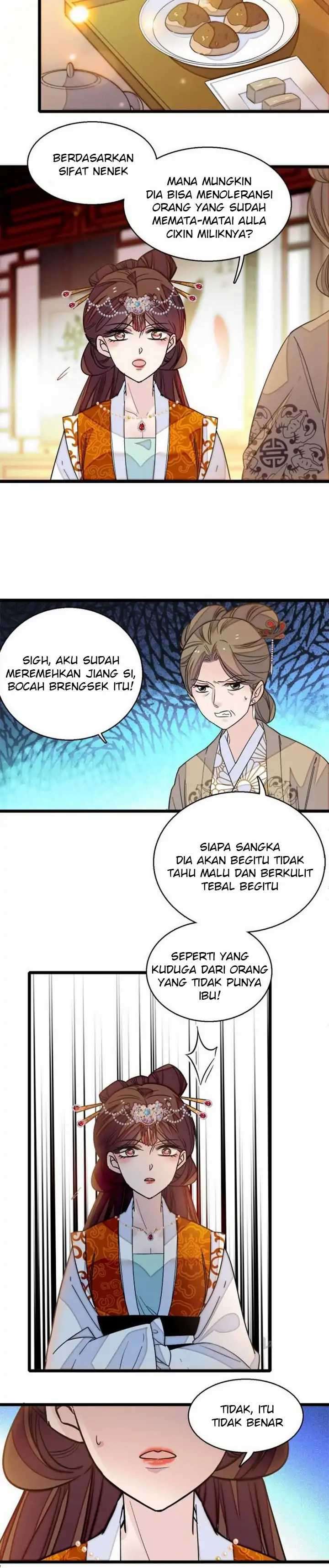 Sijin Chapter 28 Bahasa Indonesia
