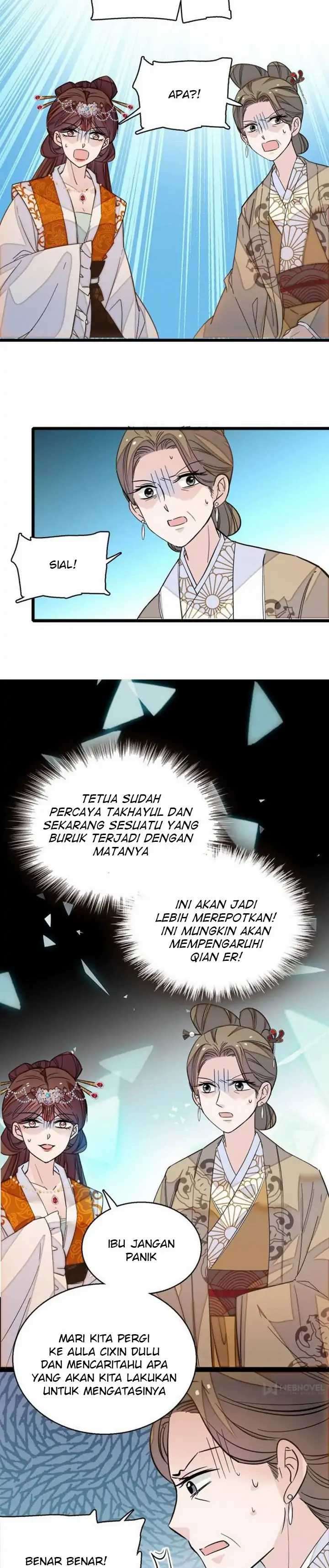 Sijin Chapter 28 Bahasa Indonesia