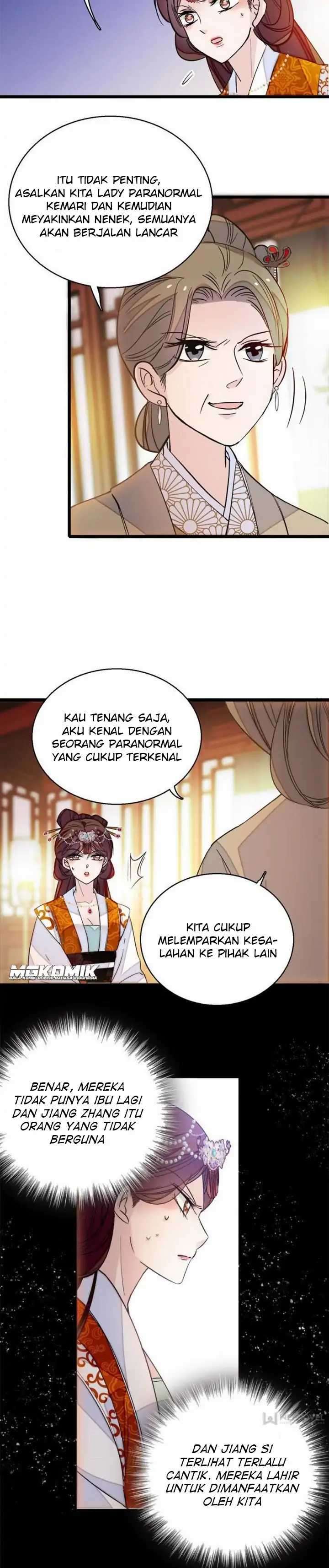 Sijin Chapter 28 Bahasa Indonesia