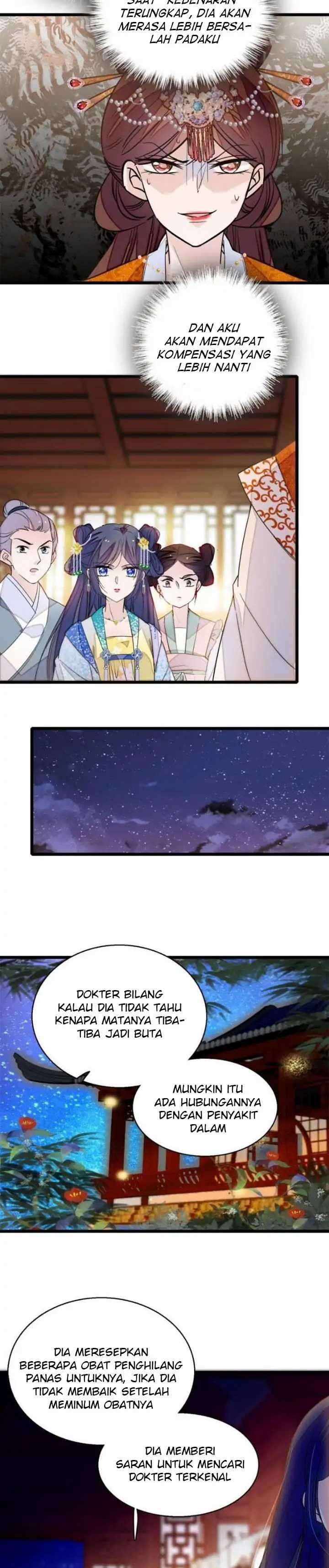 Sijin Chapter 28 Bahasa Indonesia