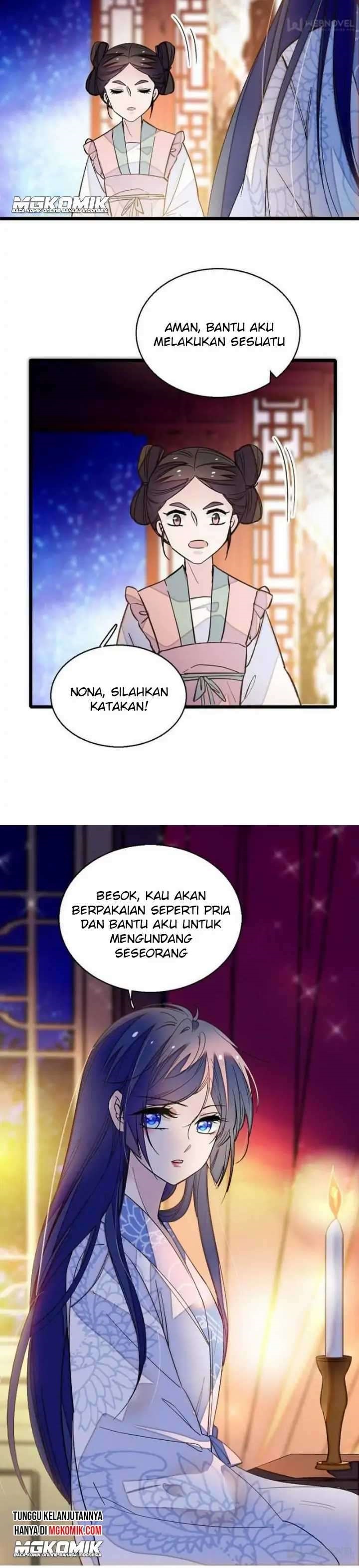 Sijin Chapter 28 Bahasa Indonesia