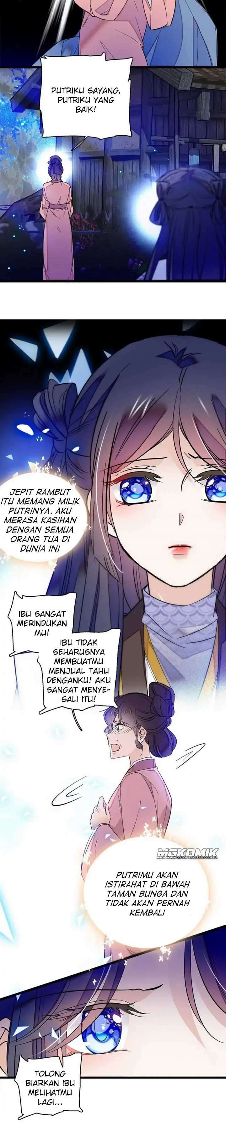 Sijin Chapter 54 Bahasa Indonesia