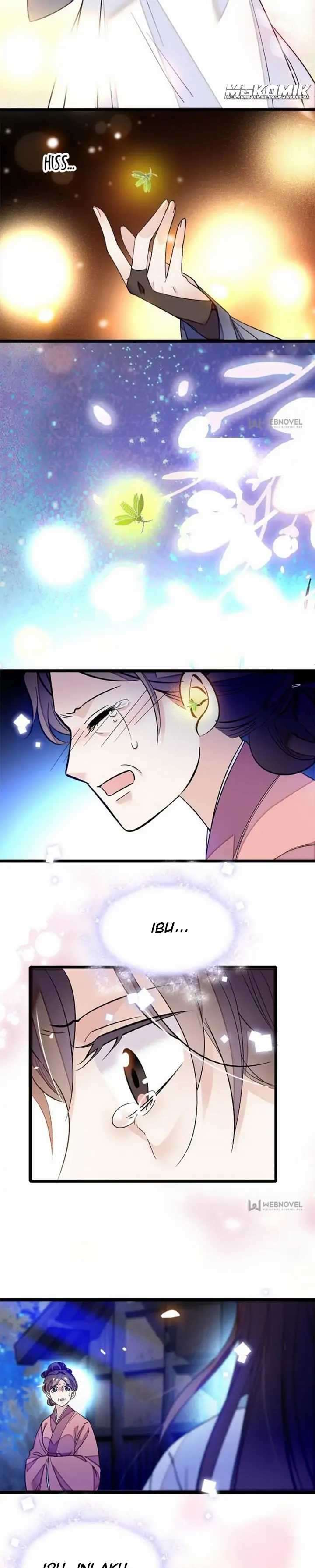 Sijin Chapter 54 Bahasa Indonesia